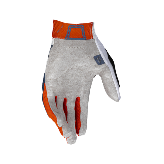 Glove MTB 4.0 Lite #M/EU8/US9 Denim