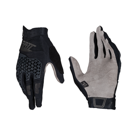 送料無料 百貨店 MTB Glove 4.0 Stealth #M/EU8/US9 Lite ウェア