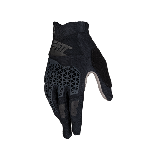 Glove MTB 4.0 Lite #M/EU8/US9 Stealth