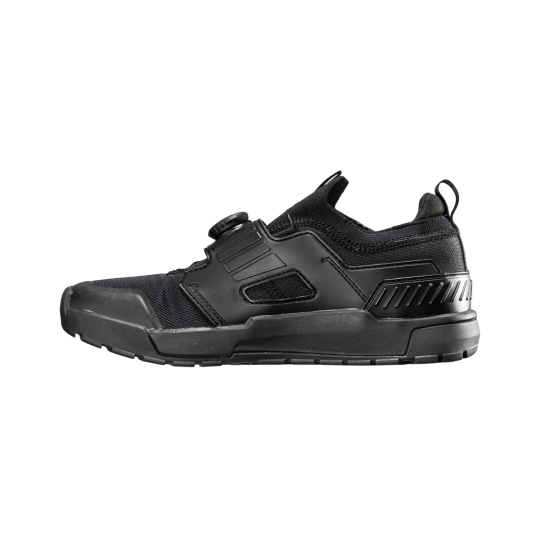 ウェア Size 26cm Leat 2.0 (Flat) MTB Shoe Shoe Flat 2.0