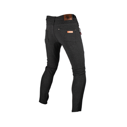 ウェア Leatt Gravity Pants 3.0 (BLACK) Pant MTB Gravity 3.0 #L/US34/EU52 Blk