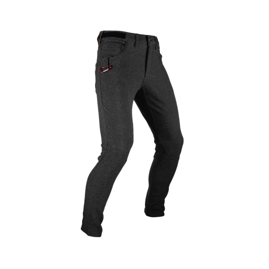ウェア Leatt Gravity Pants 3.0 (BLACK) Pant MTB Gravity 3.0