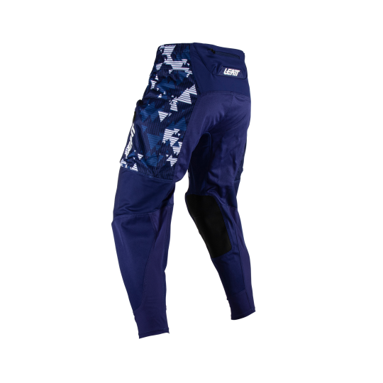 Pant Moto 4.5 Enduro #S/US30/EU48 Blue