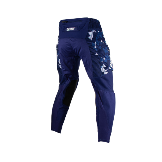 Pant Moto 4.5 Enduro #S/US30/EU48 Blue