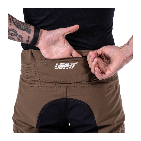 Pants MTB Enduro 3.0