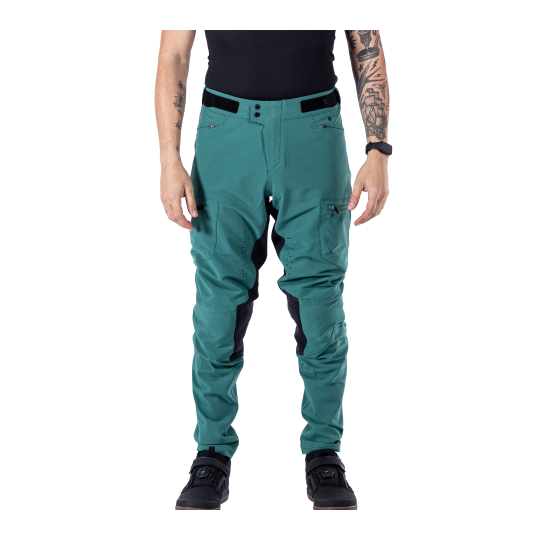 Pant MTB Enduro 3.0 #L/US34/EU52 Teal