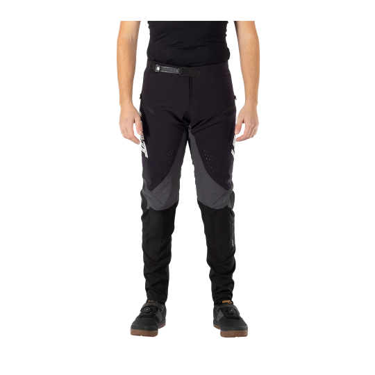 商品画像：Amazon.com: Leatt Pants MTB HydraDri 5.0 Adult (Black - 28 3