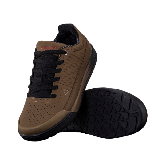 ウェア Size 26cm Leat 2.0 (Flat) MTB Shoe Shoe Flat 2.0