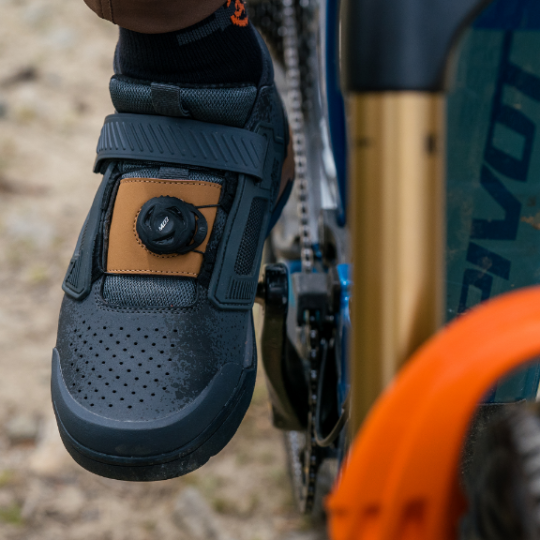 Shoe Clip 4.0