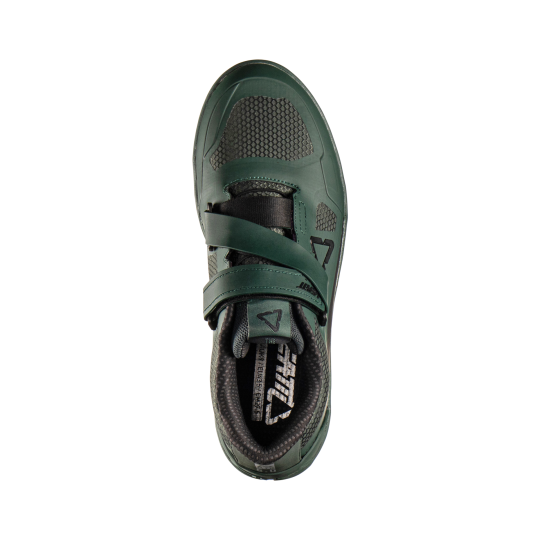 Shoe 5.0 Clip #US8/UK7.5/EU41.5/CM26 Ivy