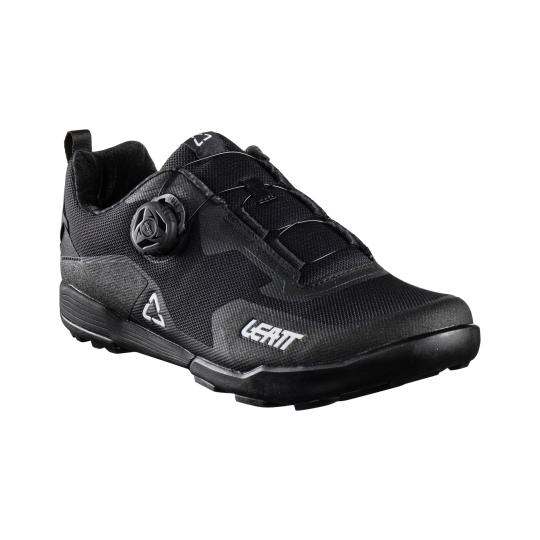 ウェア Size 26cm Leat 5.0 MTb Clip (SPD) SHoe Leatt 5.0 Clipless MTB Shoe - Suede - 2023 – Cambria Bike