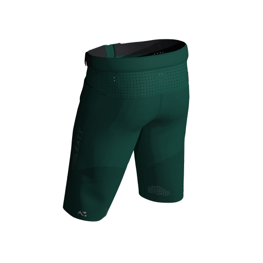 新しいエンデューロMTBショーツ サイズ SMALL LEAT 3.0 Shorts MTB Enduro 3.0 Women
