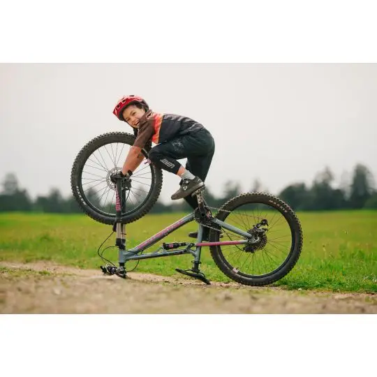 Helmet MTB AllMtn 2.0