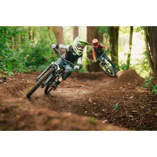 Shorts MTB AllMtn 2.0 Junior