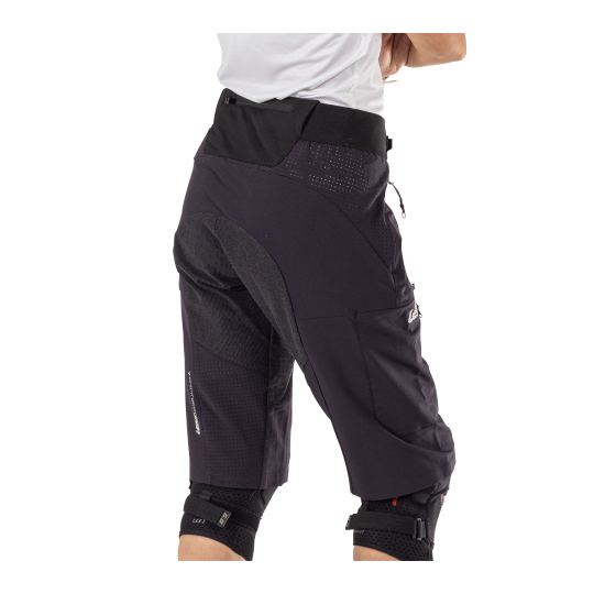 新しいエンデューロMTBショーツ サイズ SMALL LEAT 3.0 Shorts MTB Enduro 3.0 Women