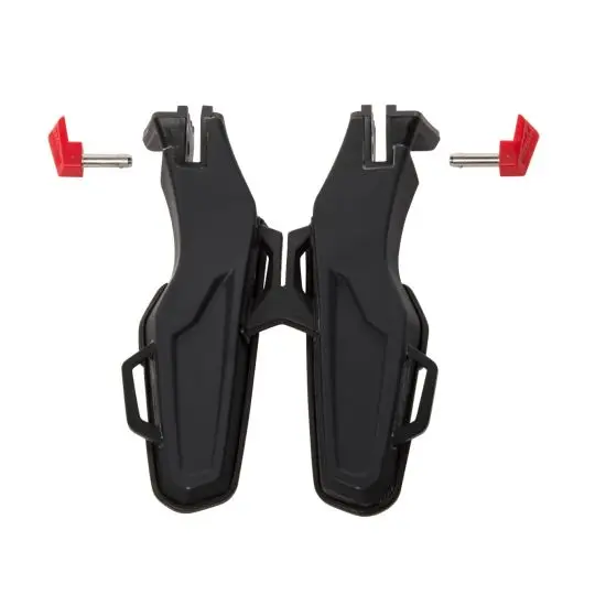Thoracic Pack DBX GPX 3.5 #S M L XL Blk