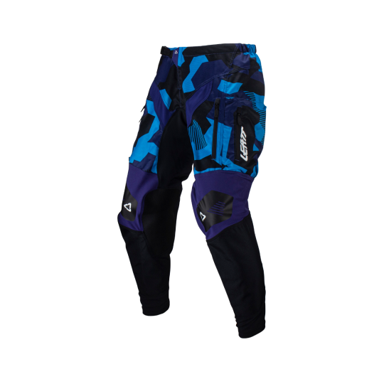 Pant Moto 4.5 Enduro #L/US34/EU52 Blue_2024