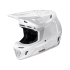 Helmet Kit Moto 8.5 V25 White #S 55-56cm thumbnail