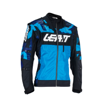 Jacket Moto 4.5 X-Flow