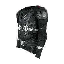 Body Protector 5.5