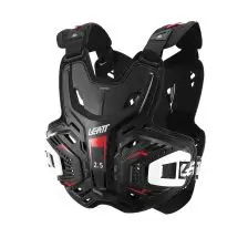 Chest Protector 2.5