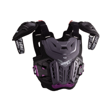 Chest Protector 4.5 Pro Jacki Women