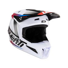 Helmet Moto 2.5