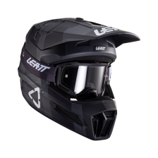 Helmet Kit Moto 3.5 with 4.5 goggle