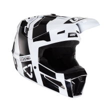Helmet Moto 3.5 Junior