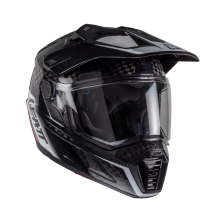 Helmet Kit ADV 9.5 with 4.5 IRIZ goggle