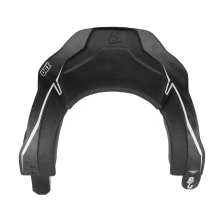 Back Brace upper DBX 6.5 Wht