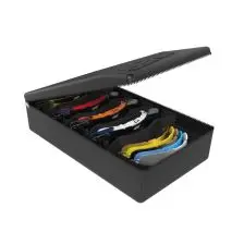 Goggle Case Velocity