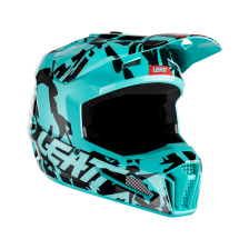 Helmet Moto 3.5 Junior
