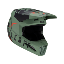 Helmet Moto 2.5
