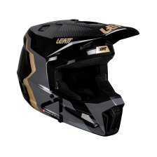 Helmet Kit Moto 3.5 Junior with 2.5 goggle