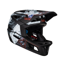 Helmet MTB Gravity 4.0