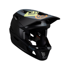 Helmet MTB Gravity 4.0
