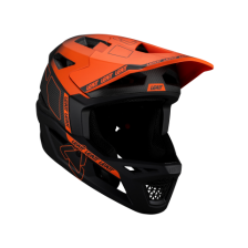 Helmet MTB Gravity 6.0 Carbon