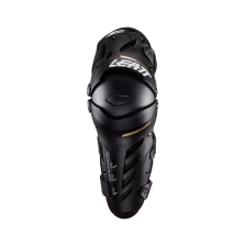 Knee & Shin Guard Dual Axis