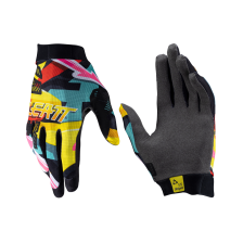 Gloves Moto 1.5 Junior