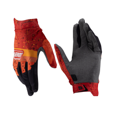 Gloves Moto 2.5 WindBlock