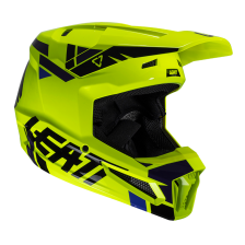 Helmet Moto 2.5