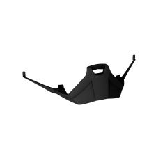 Nose Deflector SNX Snowmobile