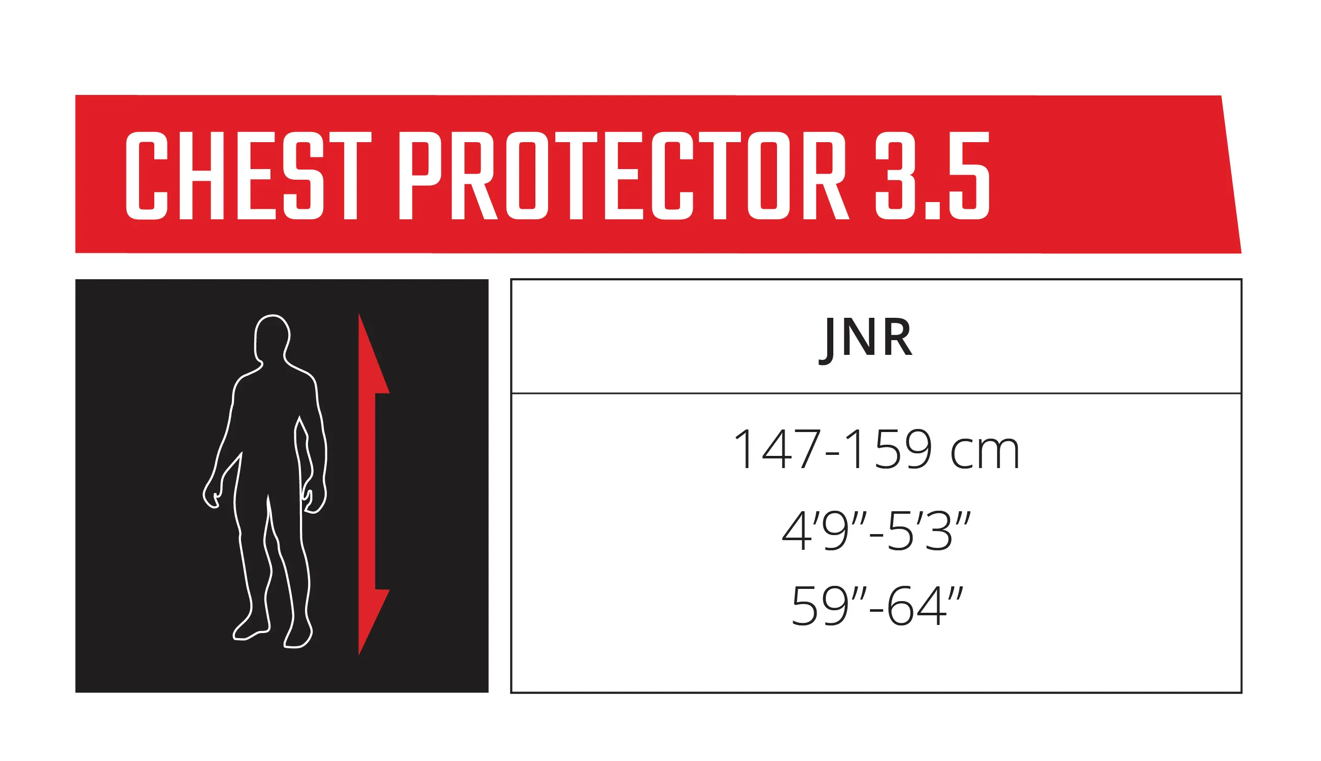 新品・未使用 キッズサイズ 147cm-159 Leatt 3DF JNR Amazon.com: Leatt Body Protector 3DF AirFit Lite Evo Jr